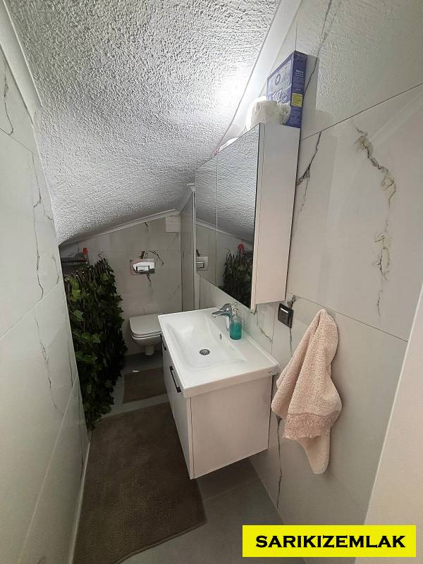 Edremit Cennetayağı Mah`da4+1  Daire. - 24